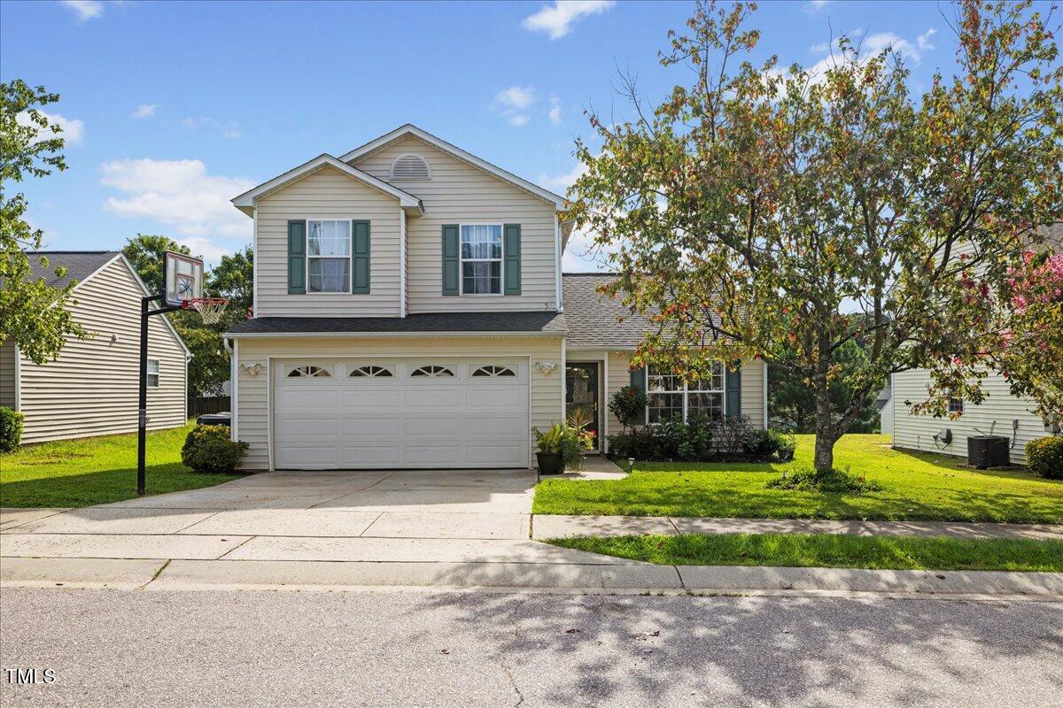 Residential in Raleigh 2