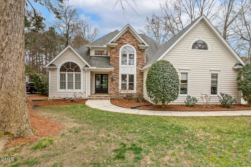 104 Links End Dr, Cary, NC, 27513-5690 | Card Image