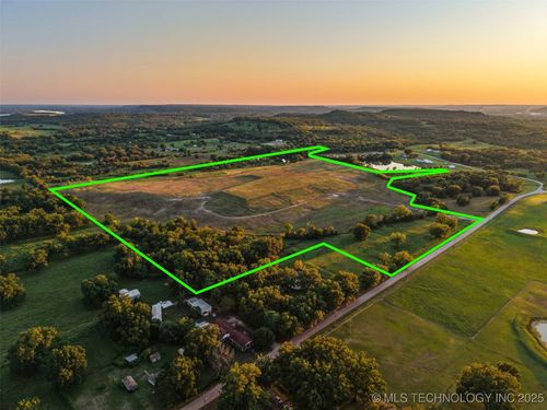 0000 Hackberry Rd, Henryetta, OK, 74437 | Card Image