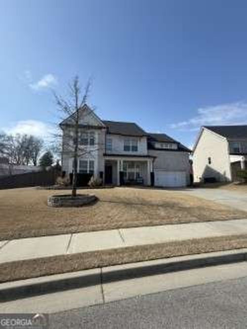 3458 Crayton Glen Way, Buford, GA, 30519-4000 | Card Image