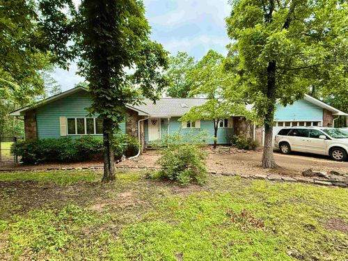 110 Drawbridge Pl, Fairfield Bay, AR, 72088-4124 | Card Image