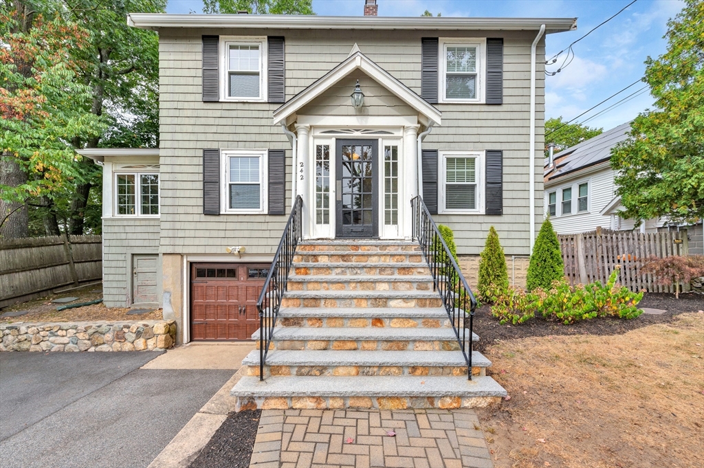 Forest St, Arlington, MA 02474