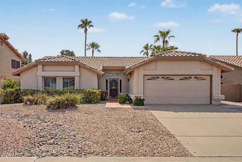 1527 N Sinova, Mesa, AZ, 85205-4372 | Card Image