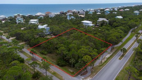 1752 Magnolia Rd, St. George Island, FL, 32328 | Card Image