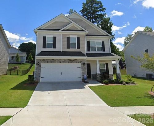 5612 Amelia Ln, Gastonia, NC, 28056-5611 | Card Image
