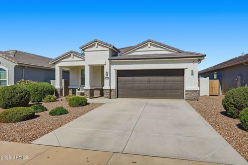4626 W Orange Ave, Coolidge, AZ, 85128-8254 | Card Image