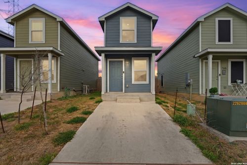 7044 Elm Cv, San Antonio, TX, 78244-2398 | Card Image
