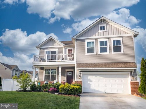 9318 Sydney Way, Laurel, MD, 20723-2729 | Card Image