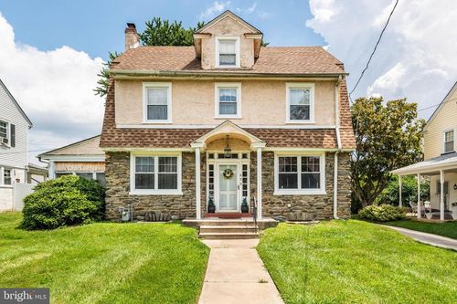 833 Wilde Ave, DREXEL HILL, PA, 19026-3922 | Card Image