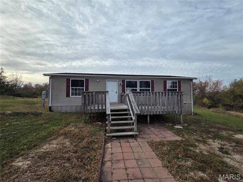 442 Dollie Dr, Villa Ridge, MO, 63089-2286 | Card Image