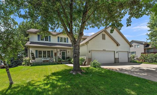 14836 Hillside Trl, Savage, MN, 55378-3622 | Card Image