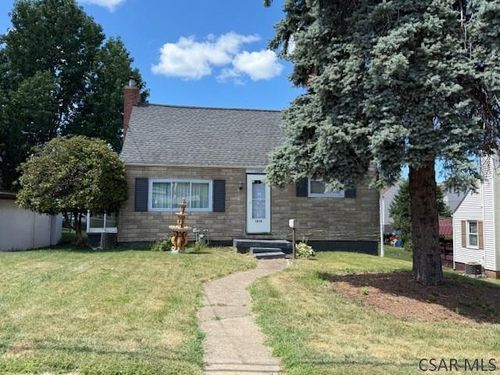 1034 Park Ave, East Mc Keesport, PA, 15035-1357 | Card Image