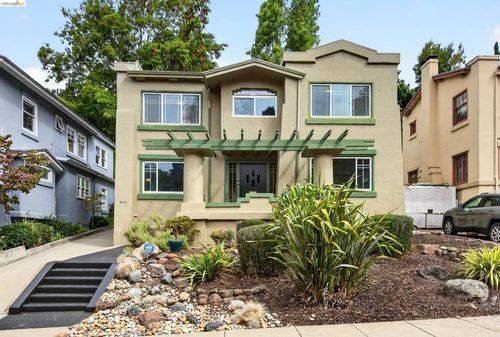846 Mandana Blvd, Oakland, CA, 94610-2429 | Card Image