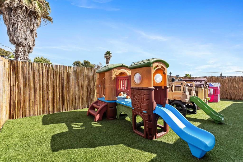 Residential in Ramona 2