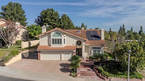 20475 Via Infanta, Yorba Linda, CA, 92887 | Card Image