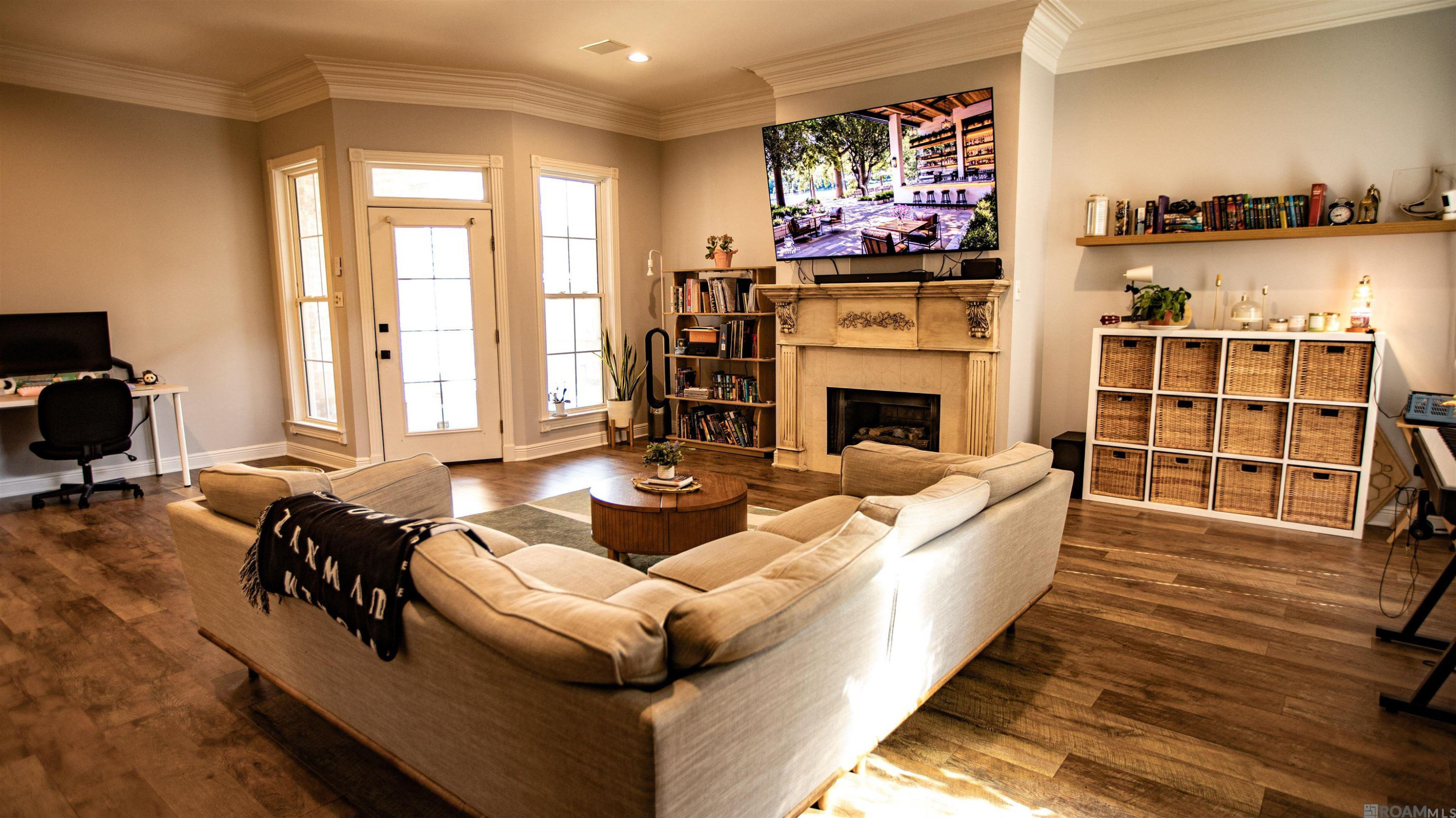 Residential in Prairieville 3