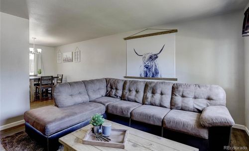 830 Zion Dr, Colorado Springs, CO, 80910-3245 | Card Image