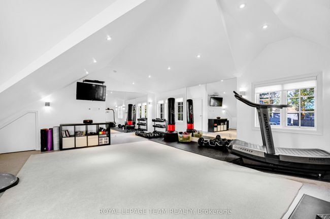 480 Manor Ave, House other with 6 bedrooms, 5 bathrooms and 10 parking in Rockcliffe ON | Image 22