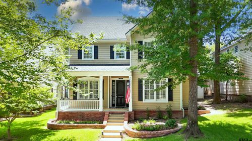 3921 Hanover Place, Tyler, TX, 75701 | Card Image