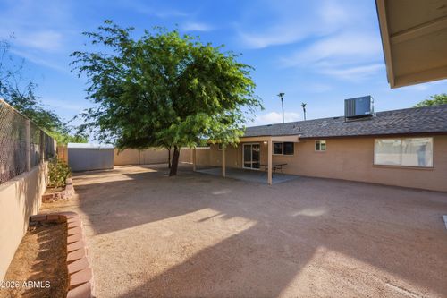 1717 S 82nd St, Mesa, AZ, 85209-4302 | Card Image