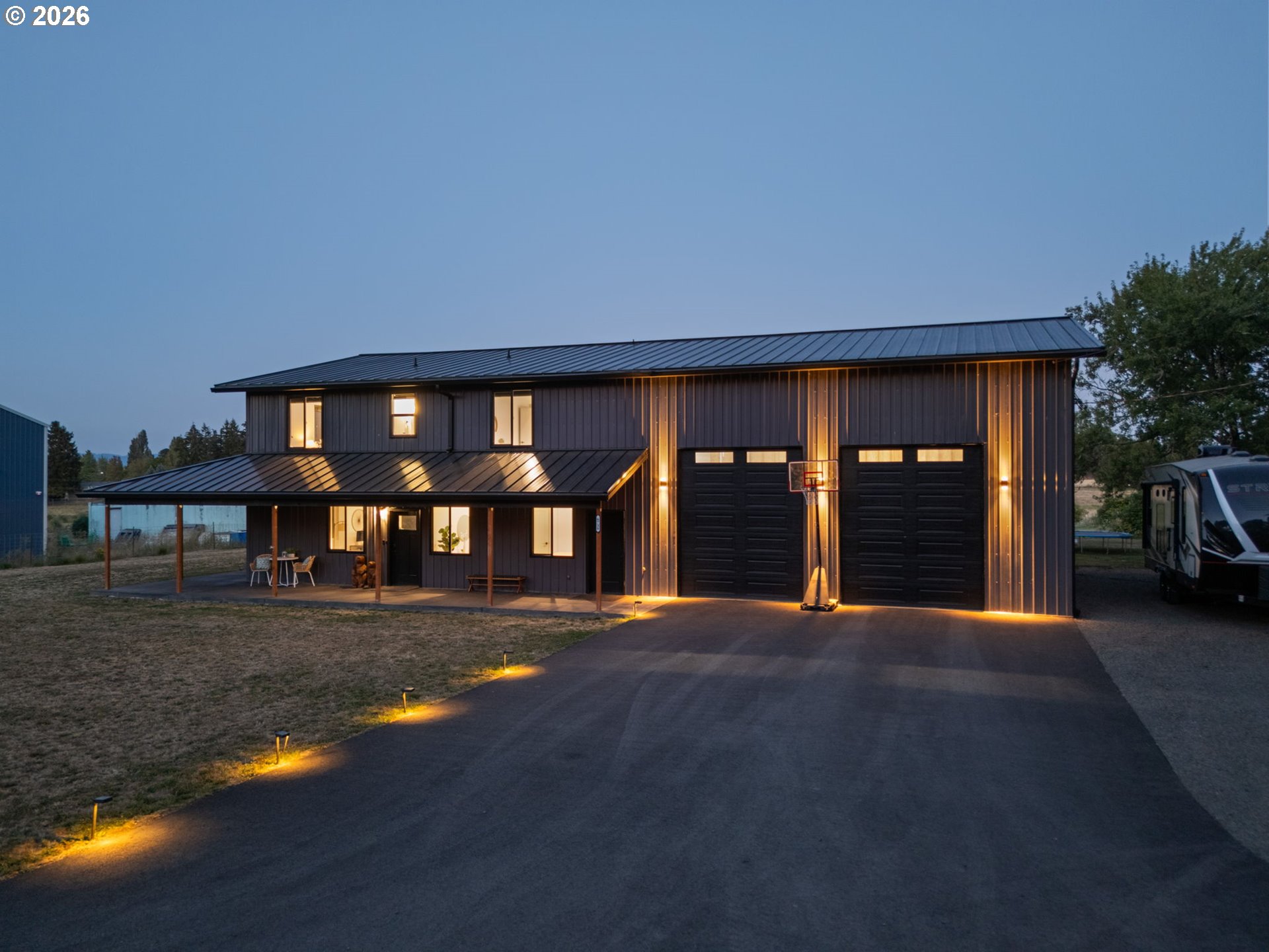 Residential in Hillsboro 2