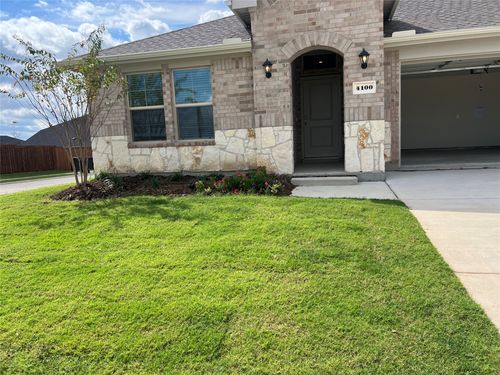 4100 Malachite Dr, Celina, TX, 75009-6721 | Card Image