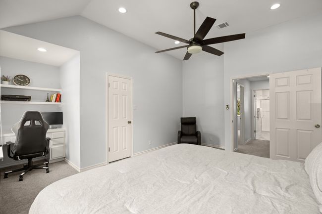 6115 Rickerhill Ln, House other with 5 bedrooms, 4 bathrooms and 4 parking in Austin TX | Image 27