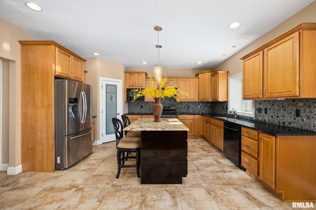 510 Copper Ridge Ct, House other with 5 bedrooms, 5 bathrooms and null parking in Dunlap IL | Image 16