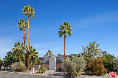 1818 N Berne Dr, Palm Springs, CA, 92262 | Card Image