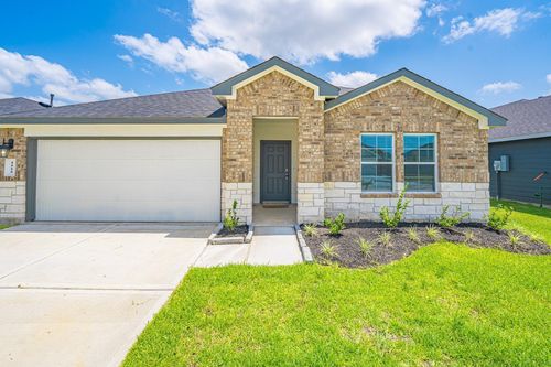 1118 Appaloosa Ln, Rosharon, TX, 77583-5455 | Card Image
