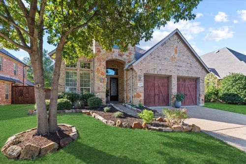 12445 Pleasant Hill Ln, Frisco, TX, 75033-2769 | Card Image