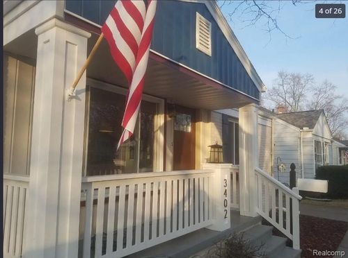 3402 Ravena Ave, Royal Oak, MI, 48073-2138 | Card Image