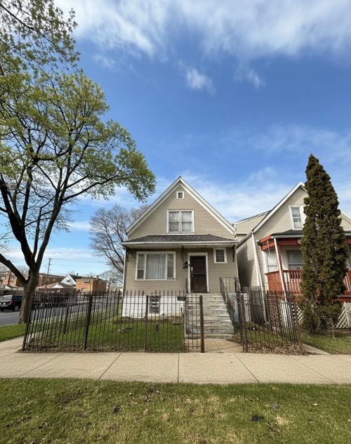 5958 S Winchester Ave, Chicago, IL, 60636-2156 | Card Image