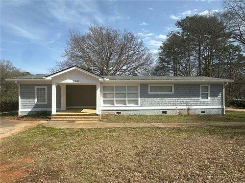2041 Olive Springs Rd Se, Marietta, GA, 30060-4586 | Card Image