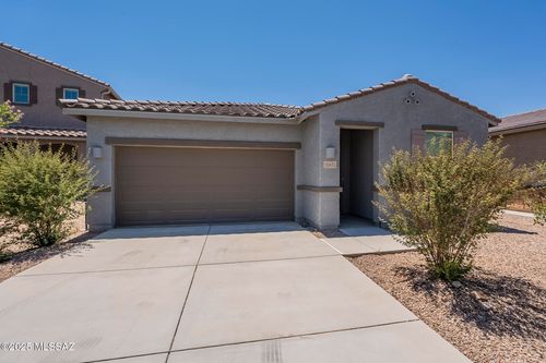 10651 W Chestnut St, Marana, AZ, 85653-0169 | Card Image