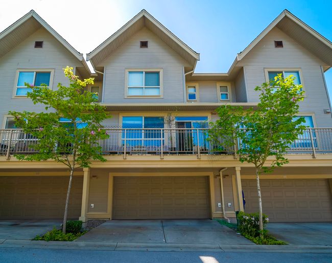 111 - 2738 158 Street, Townhouse with 4 bedrooms, 3 bathrooms and 2 parking in Surrey BC | Image 2