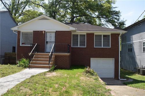 1168 Mobile St Nw, Atlanta, GA, 30314-2335 | Card Image