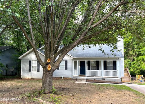 536 Loblolly Ln, Macon, GA, 31220-2708 | Card Image