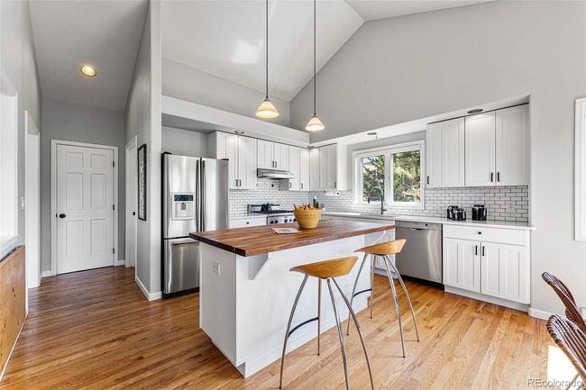 91 Pinecliff Trl, House other with 4 bedrooms, 3 bathrooms and 4 parking in Nederland CO | Image 11