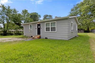 16110 Hight Avenue, House other with 2 bedrooms, 1 bathrooms and null parking in Belton MO | Image 1