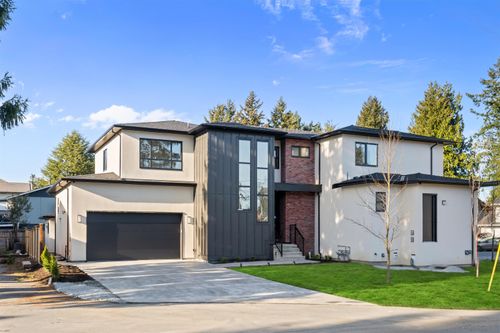 9357 Forest Way, Delta, BC, V4C | Card Image
