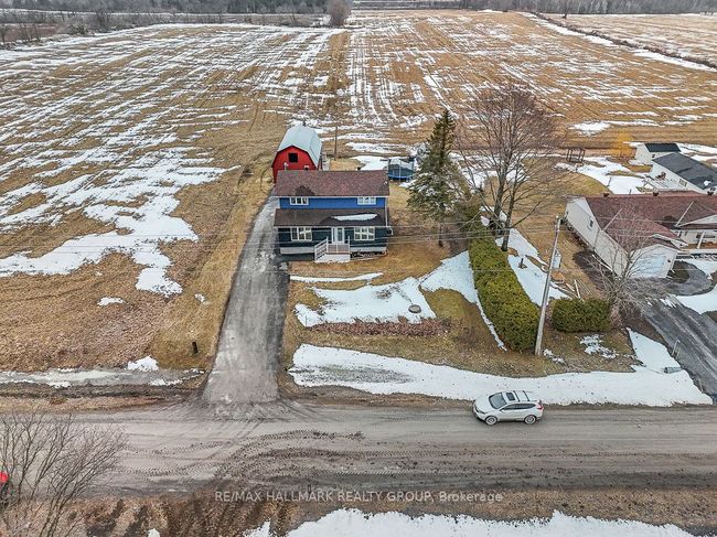 3452 Larmours Lane, House other with 4 bedrooms, 2 bathrooms and 8 parking in Sarsfield ON | Image 40