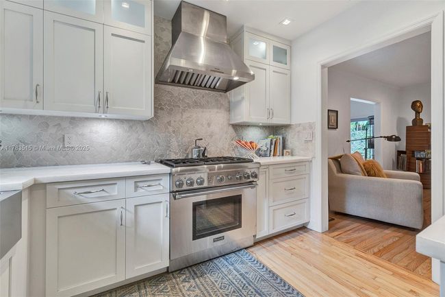 4131 Lybyer Ave, House other with 3 bedrooms, 2 bathrooms and null parking in Coconut Grove FL | Image 18