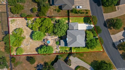 14507 John David, Helotes, TX, 78023-3615 | Card Image