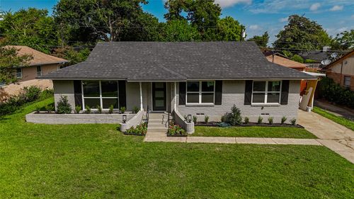 11027 Genetta Dr, Dallas, TX, 75228-2467 | Card Image