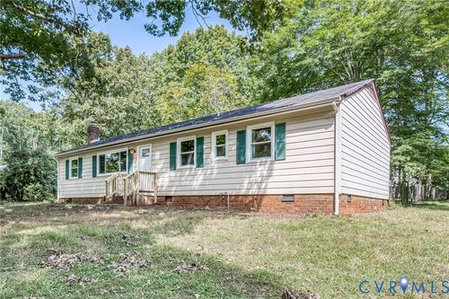 2224 Fall Line Dr, Powhatan, VA, 23139-6213 | Card Image