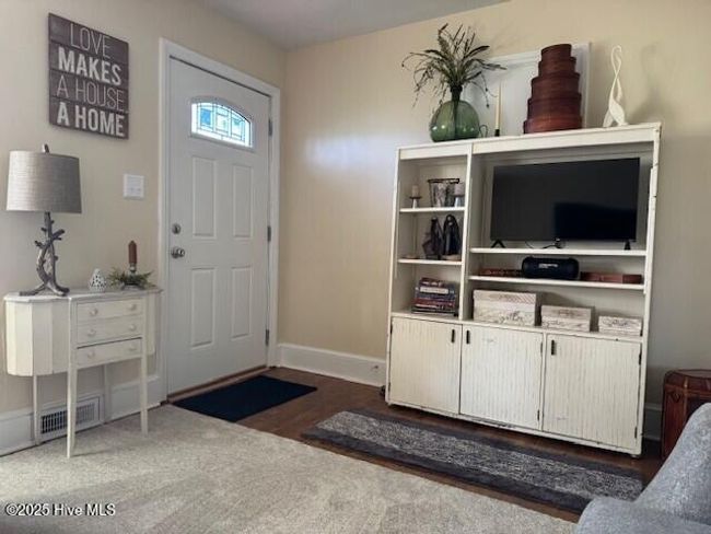 1009 Curtis St N, House other with 3 bedrooms, 1 bathrooms and null parking in Ahoskie NC | Image 4