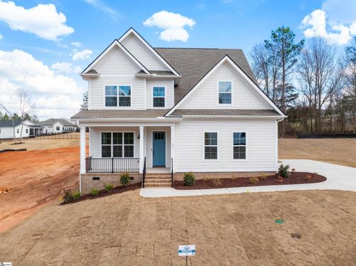 107 Halowell Lane, Travelers Rest, SC, 29690 | Card Image
