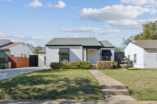 3223 Cherrywood Ave, Dallas, TX, 75235-7616 | Card Image