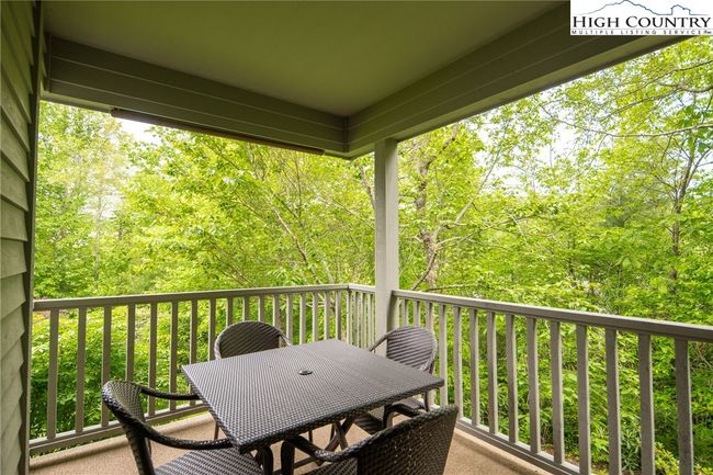 UNIT-1 - 491 Waterside Dr, Condo with 2 bedrooms, 2 bathrooms and null parking in Blowing Rock NC | Image 36